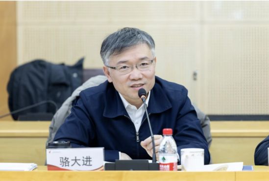 奋力提升创新创业生态建设质效，市科委领导调研市科技创业中心