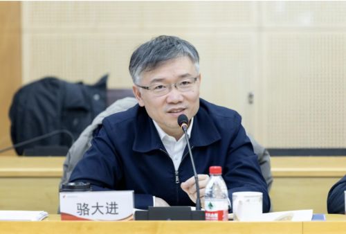 奋力提升创新创业生态建设质效，市科委领导调研市科技创业中心