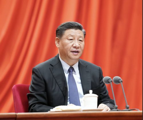中央政治局第二十次集体学习，事关人工智能【分析+要点】