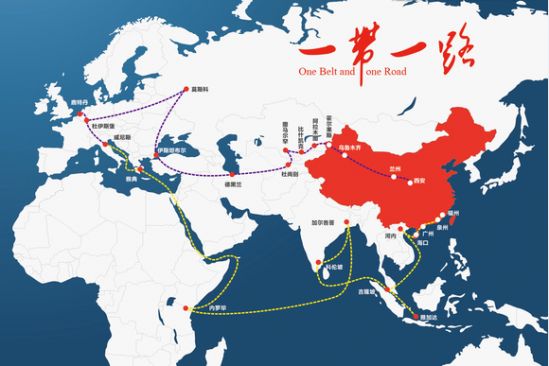 Vision and proposed actions outlined on jointly building Silk Road Economic Belt and 21st-Century Maritime Silk Road